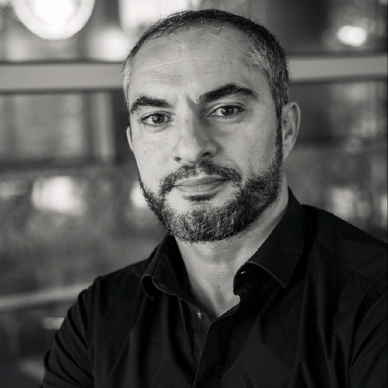Omar Benali 